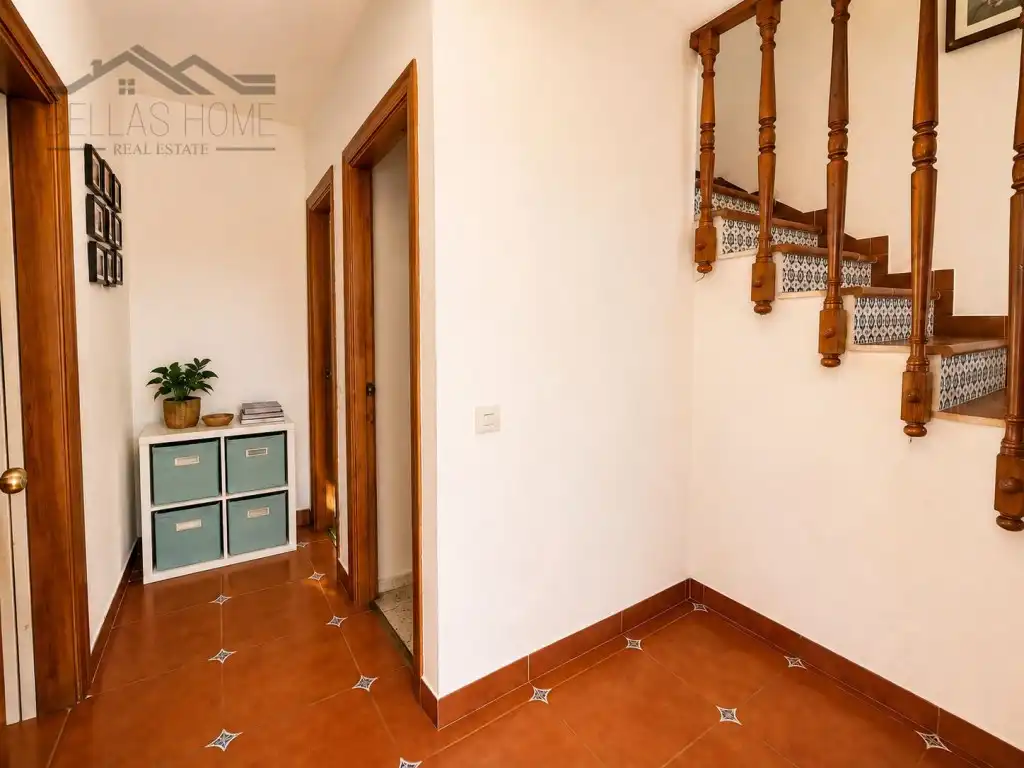Casa a schiera in vendita a Calle Doctor Alvarez Leyva, imagen 4