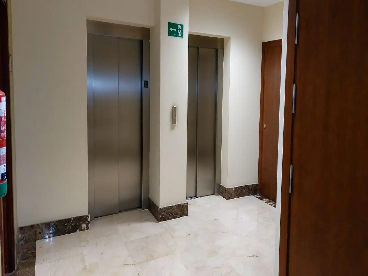 Büro zum Verkauf in Derio
