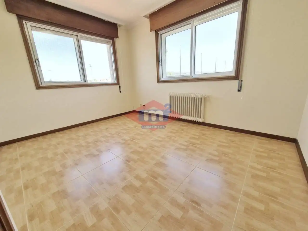 Habitación de Casa o chalet en venta en Vigo  con Calefacción y Jardín privado