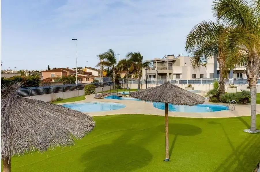 Maison mitoyenne avec terrasse à vendre à Avenida TENERIFE, imagen 3