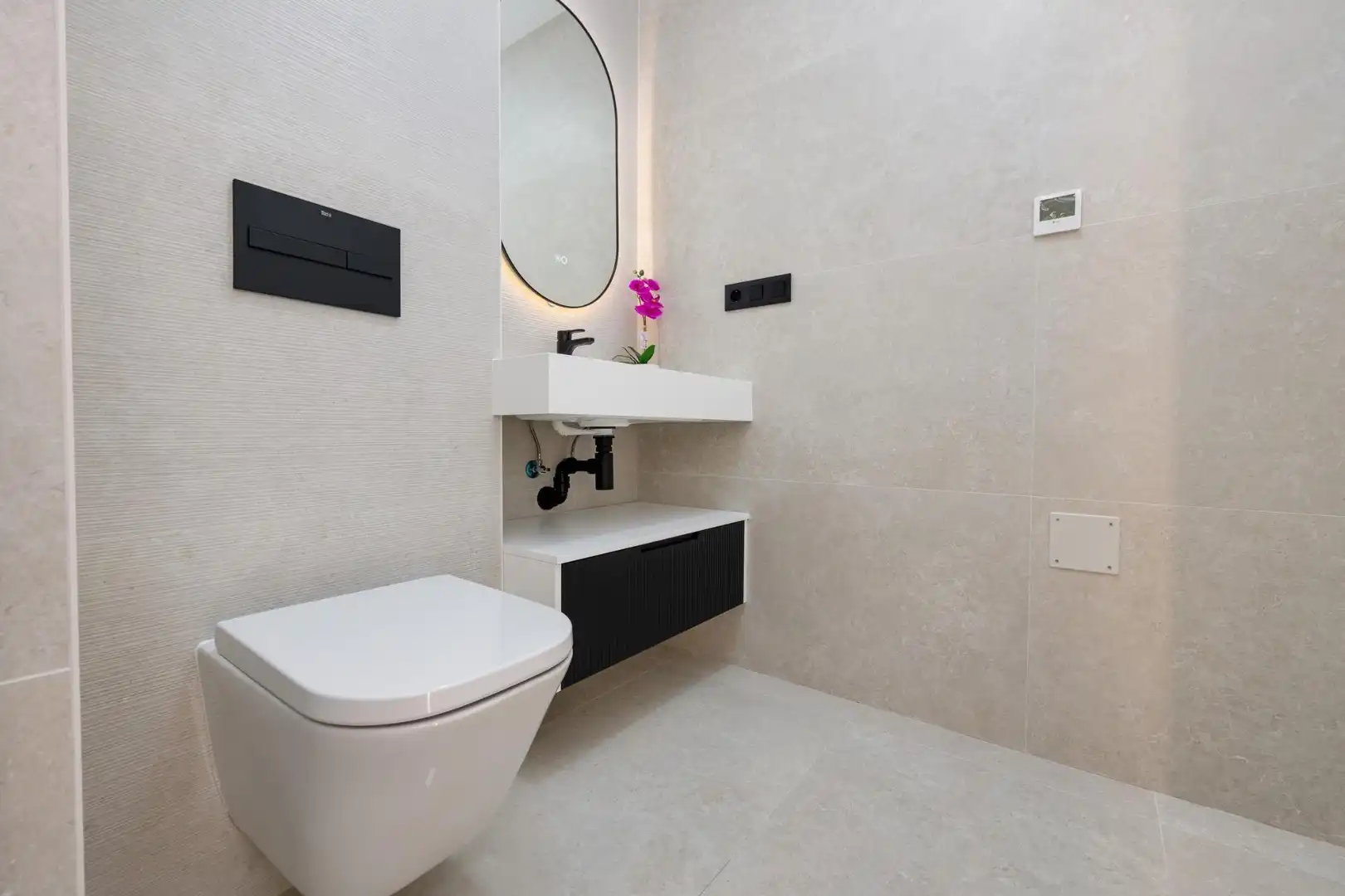 Apartament amb piscina en venda a Puerto Deportivo, imagen 28