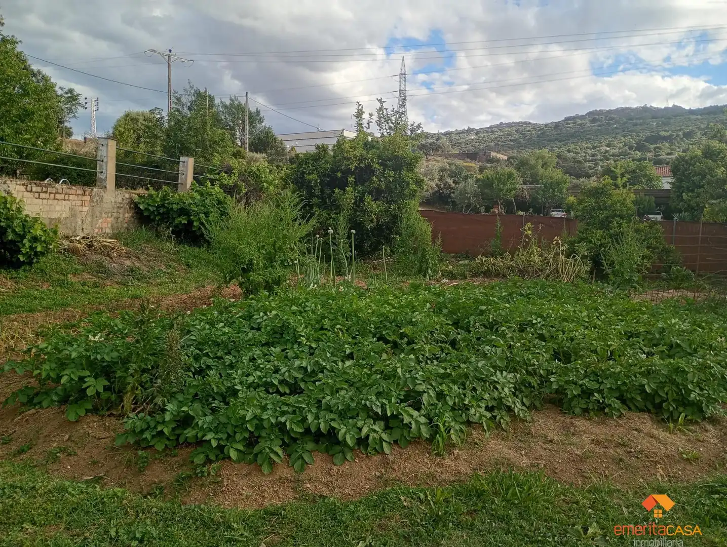 Finca rústica en venta en Cáceres con Aire acondicionado y Piscina