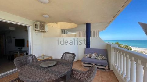 Foto 3 de Apartament de lloguer a Moncófar Playa, Moncofa