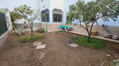 Foto 3 de Planta baixa en venda a Calle Cañada Blanca, Cho - Parque de la Reina, Santa Cruz de Tenerife