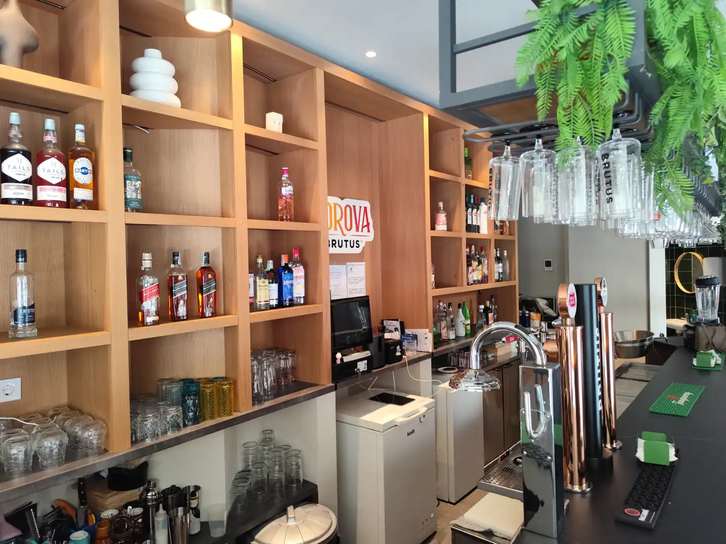 Locale commerciale in cessione a Calle San Lorenzo 21, imagen 5