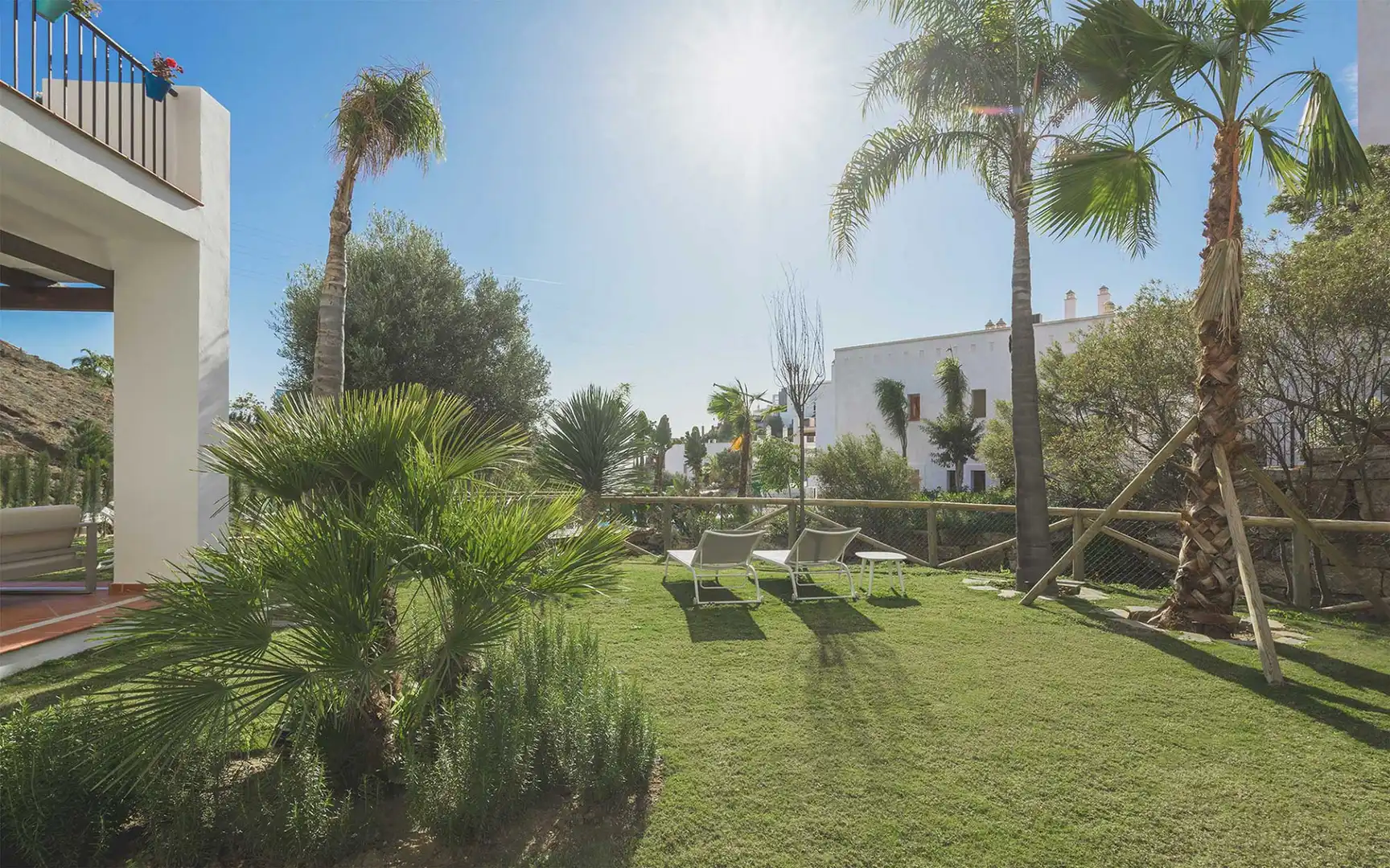 Apartament amb piscina en venda a Marbella Centro, imagen 8
