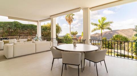 Foto 5 de Casa o chalet en venta en Istán, Málaga