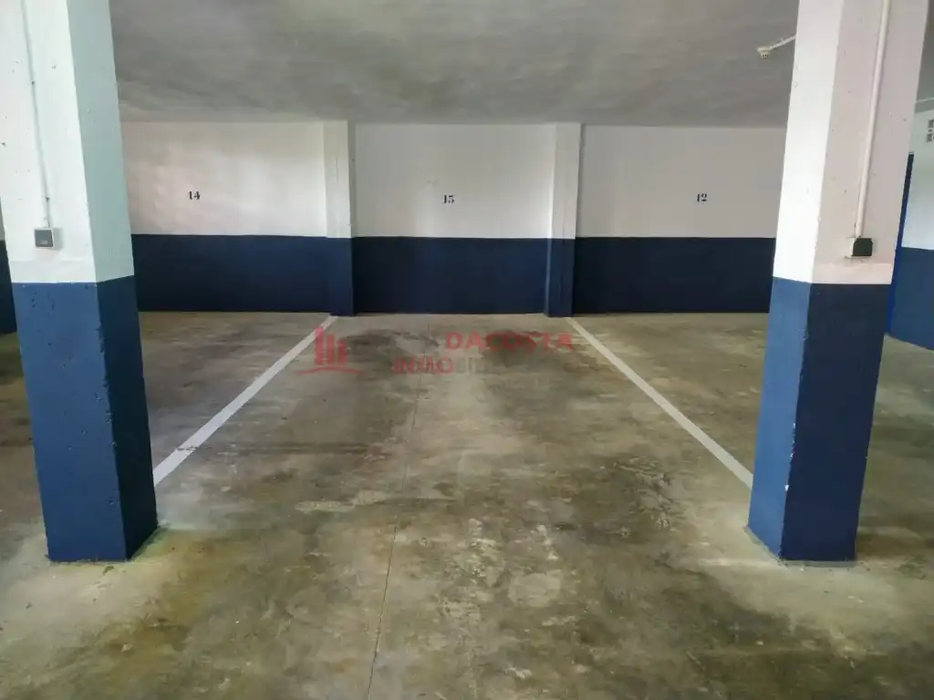 Parking de Apartamento de alquiler en Islantilla