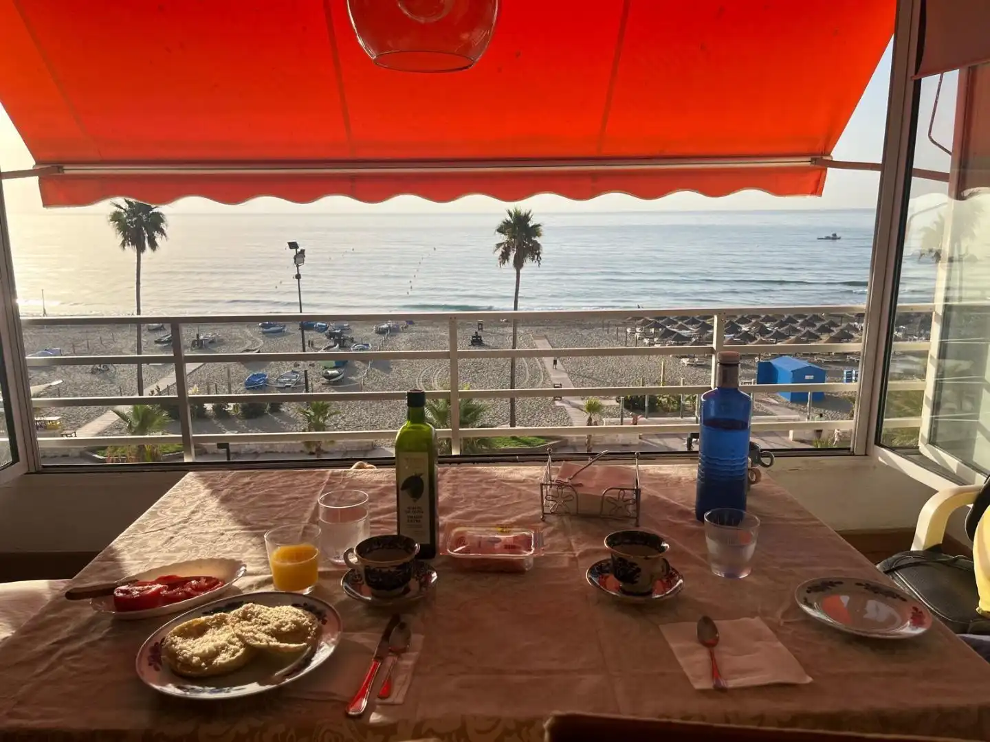 Wohnungen zur Miete in Playa de los Boliches