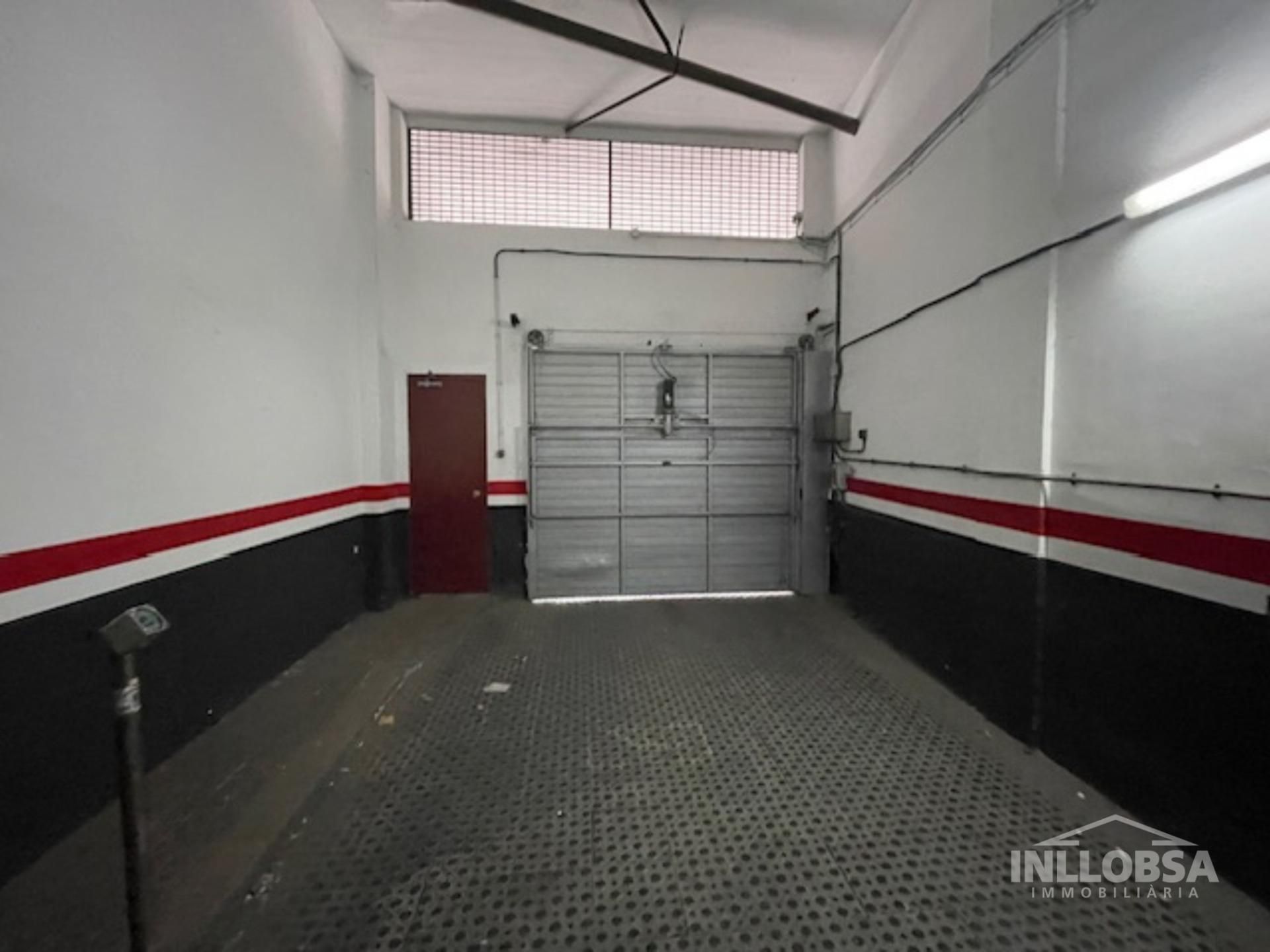 Parking of Garage for sale in Manresa