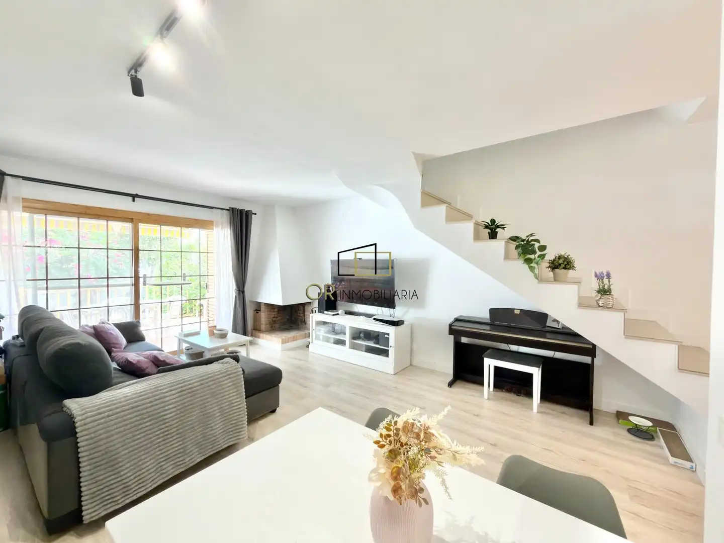 Casa o xalet en venda a Marítim