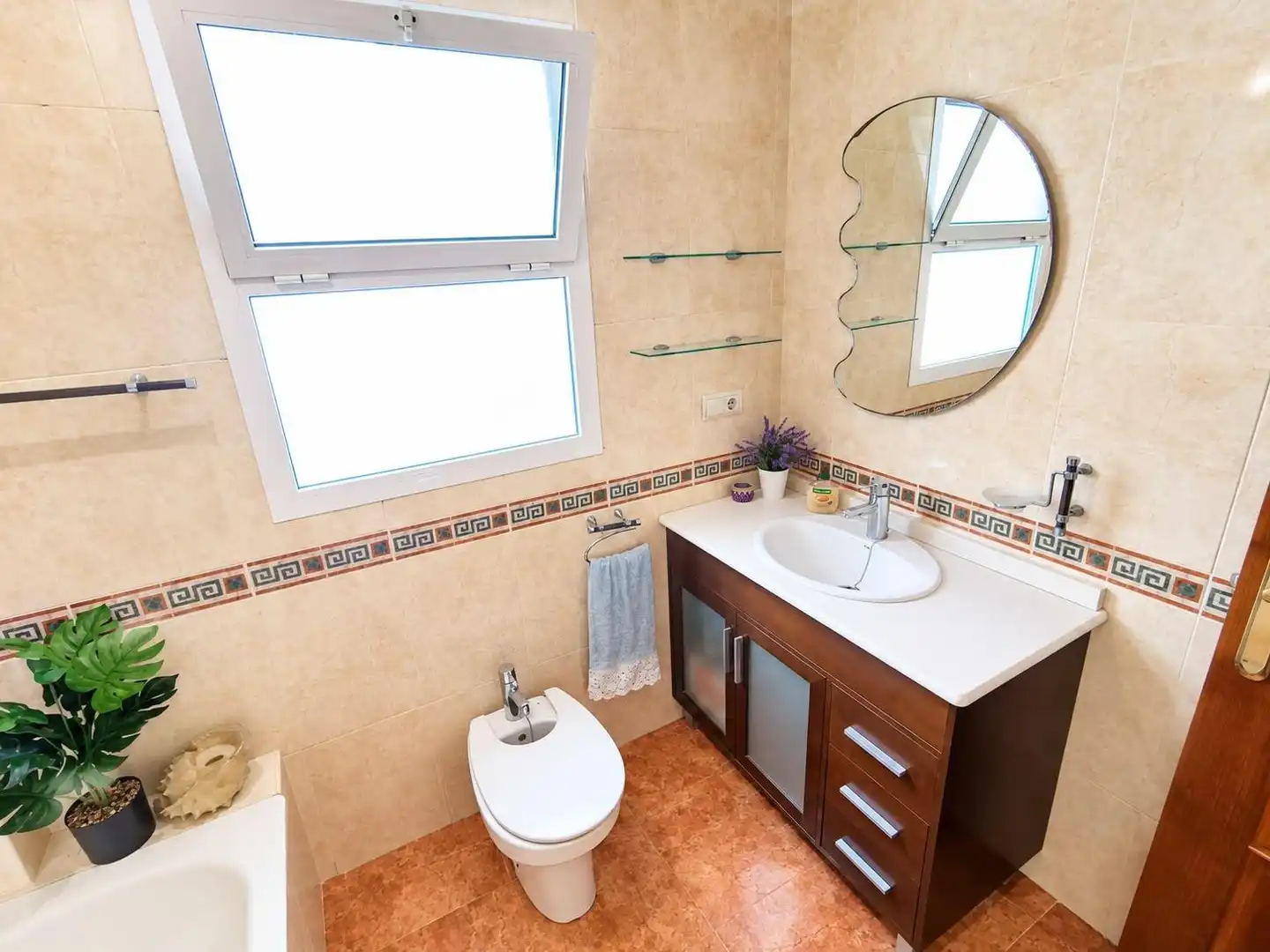 Apartamento con terraza en venta en Centro ciudad, imagen 11
