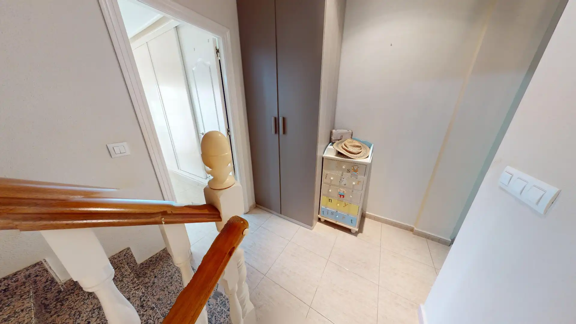 Casa o xalet en venda en Los Alcázares amb Aire condicionat, Terrassa i Traster
