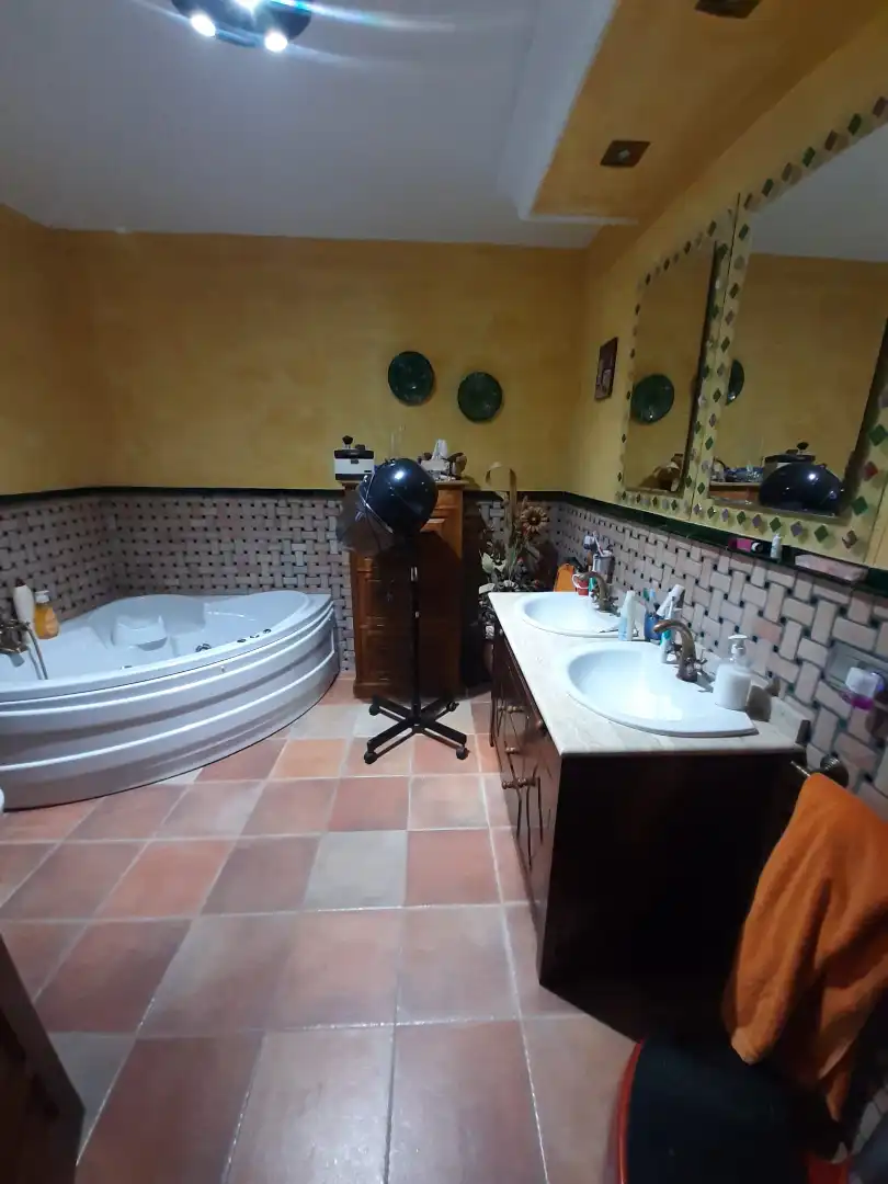 Xalet amb piscina en venda a Úbeda, imagen 25