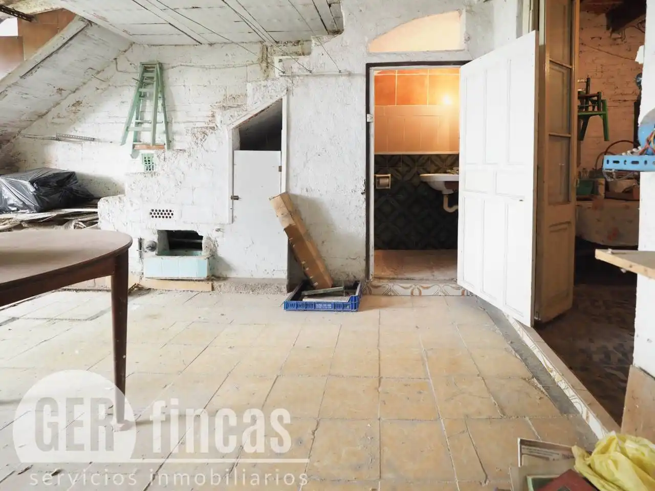 Flat for sale in Terrassa  with Heating and Terrace