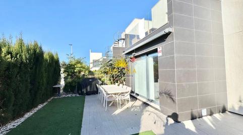 Foto 2 de Casa o xalet de lloguer a Los Balcones - Los Altos, Torrevieja