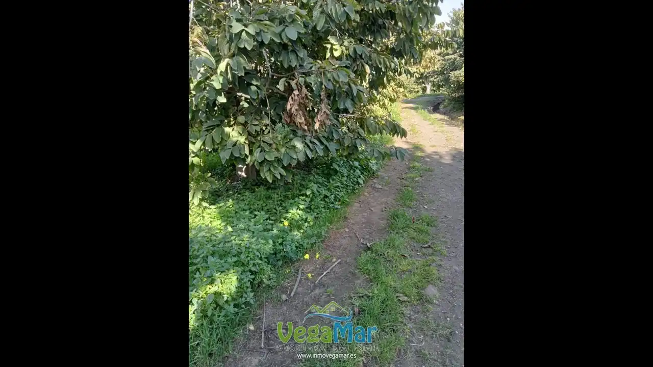 Residencial en venta en Almuñécar