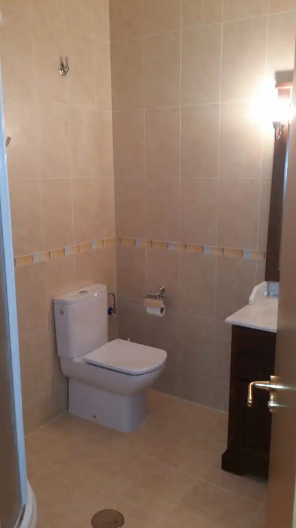 Apartament de lloguer a Guadalajara, Guadalajara