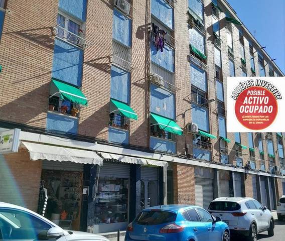 Apartamento en Venta en Can Parellada