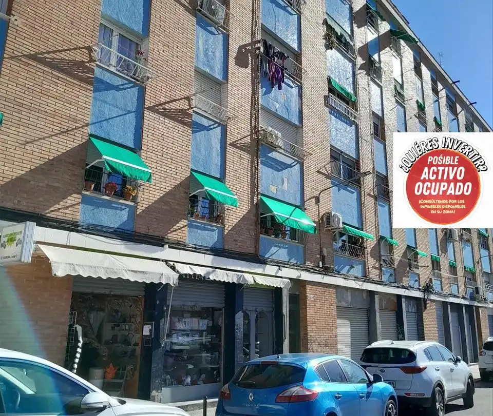Flat for sale in Sud