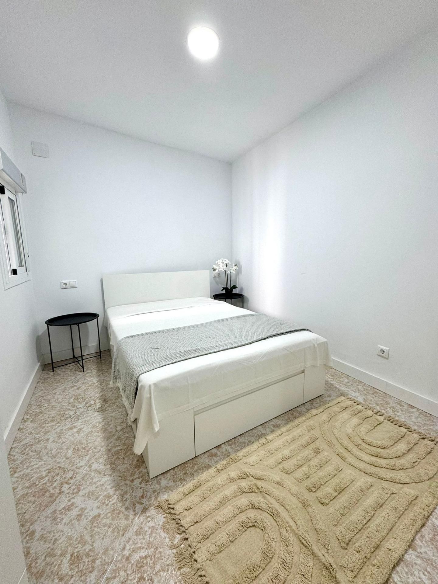 Habitación de Casa o chalet en venta en Málaga Capital con Terraza