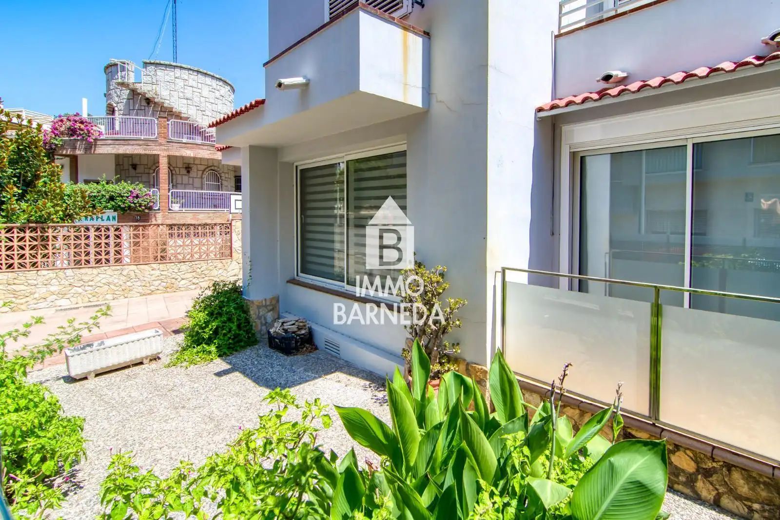 Casa con jardín en venta en de la Barca 16, imagen 29