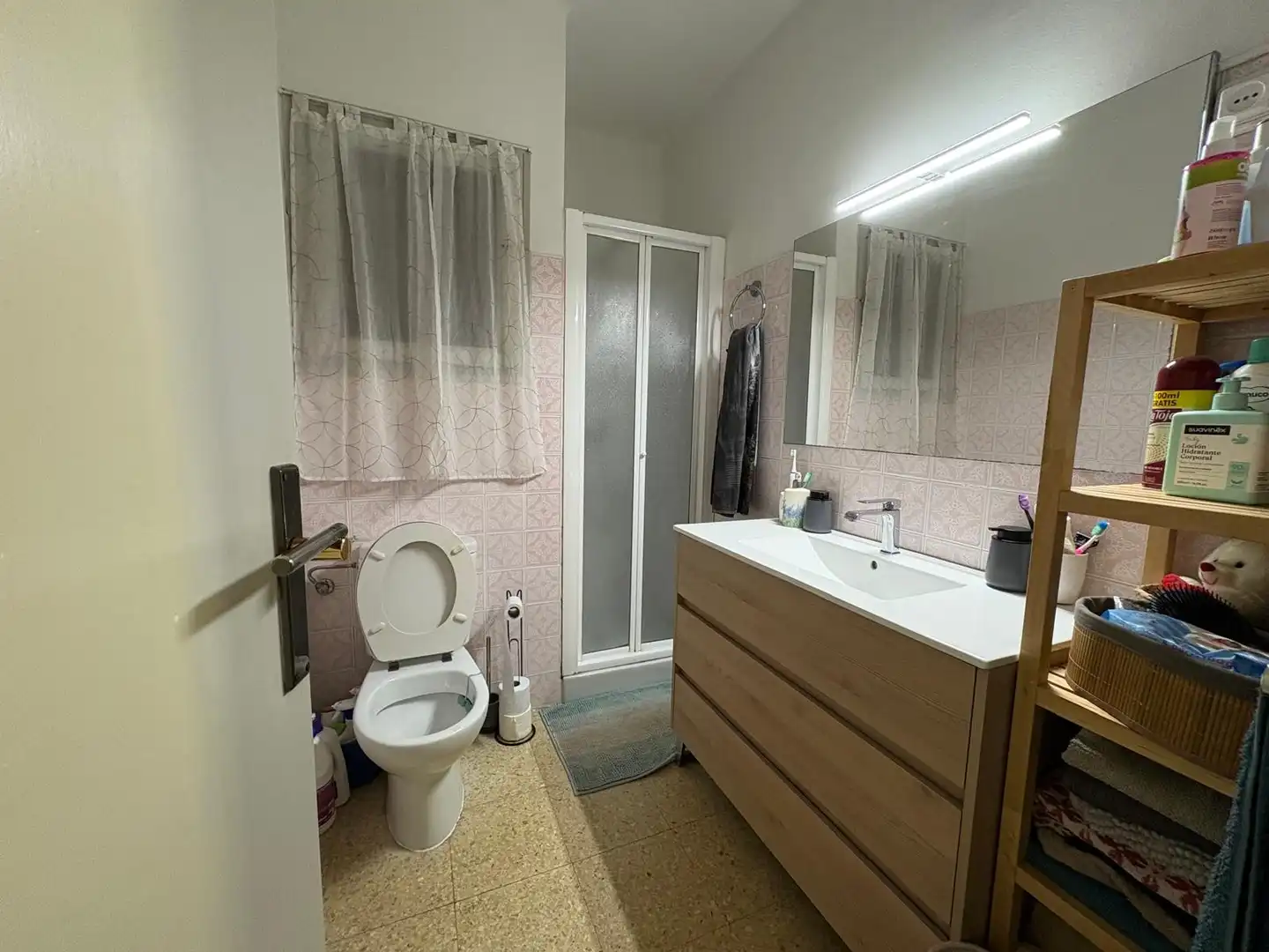 Wohnung zum Verkauf in Piera