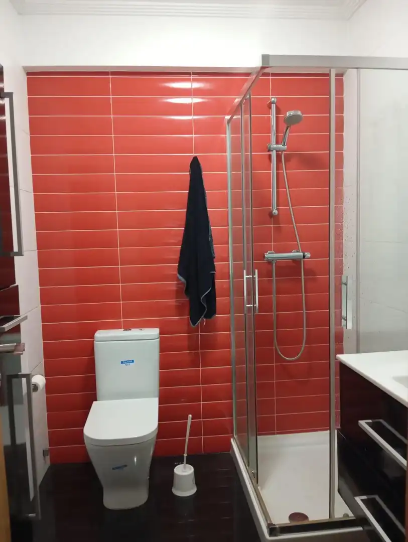 Flat for rent in Vilanova de Arousa