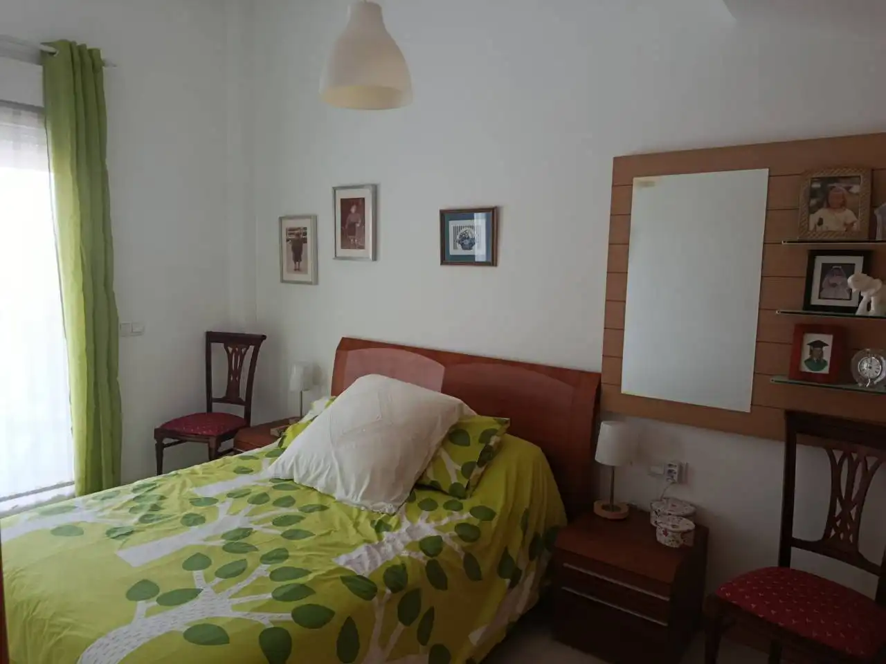 Dormitori de Àtic en venda en Benicarló amb Aire condicionat, Calefacció i Terrassa
