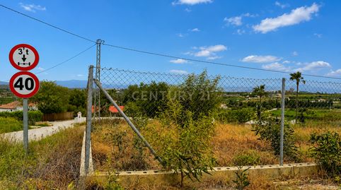Parcela rústica en Alhaurín el Grande de 3.000 m en esquina con buen acceso, imatge 2