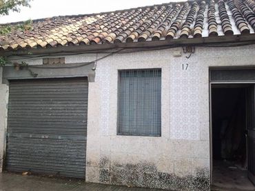 Casa en venda a Sur