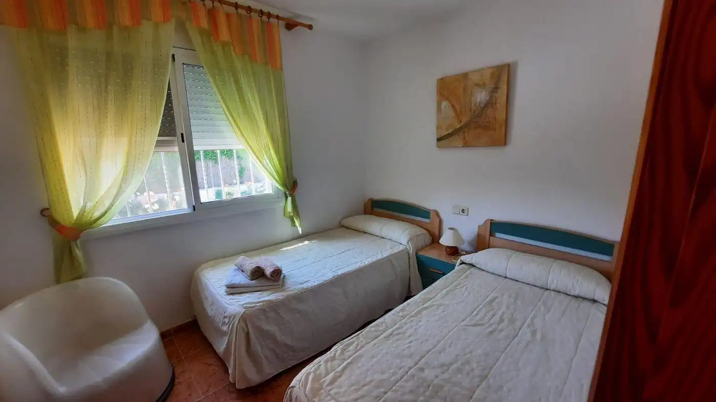 Villa con piscina in vendita a Deltebre, imagen 21