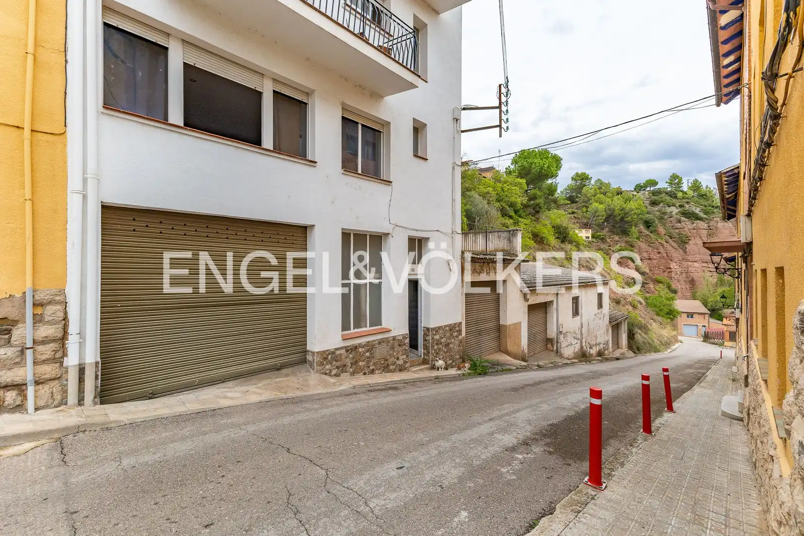 Haus mit Terrasse zum Verkauf in Santa Maria d'Oló, imagen 42