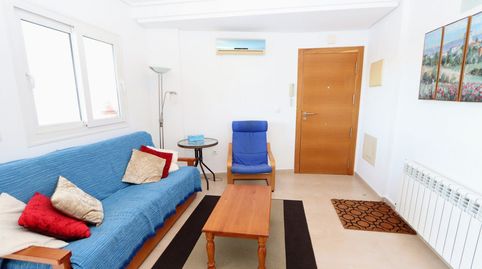 Foto 5 de Apartamento en venta en San Miguel, Murcia Capital