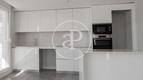 Foto 5 de Pis de lloguer a Carrer de la Indústria, Port, Barcelona