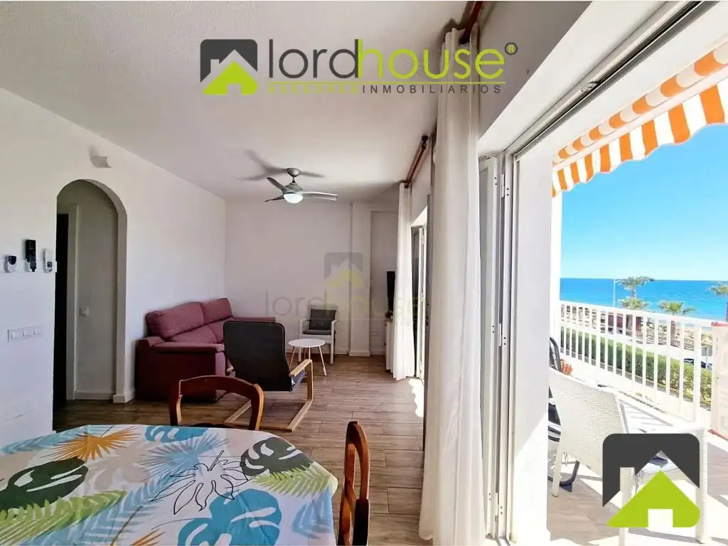 Wohnung zum Verkauf in Avenida Mar Del, 6, San Juan de los Terreros