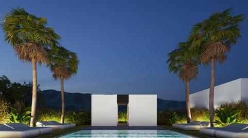 Foto 3 de Casa o xalet en venda a Calle Calle de la Orquídea, Escandinavia - Cautivador, L'Alfàs del Pi