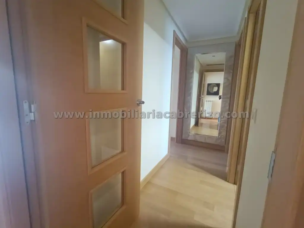 Apartamento en venta en  Logroño con Aire acondicionado, Calefacción y Parquet