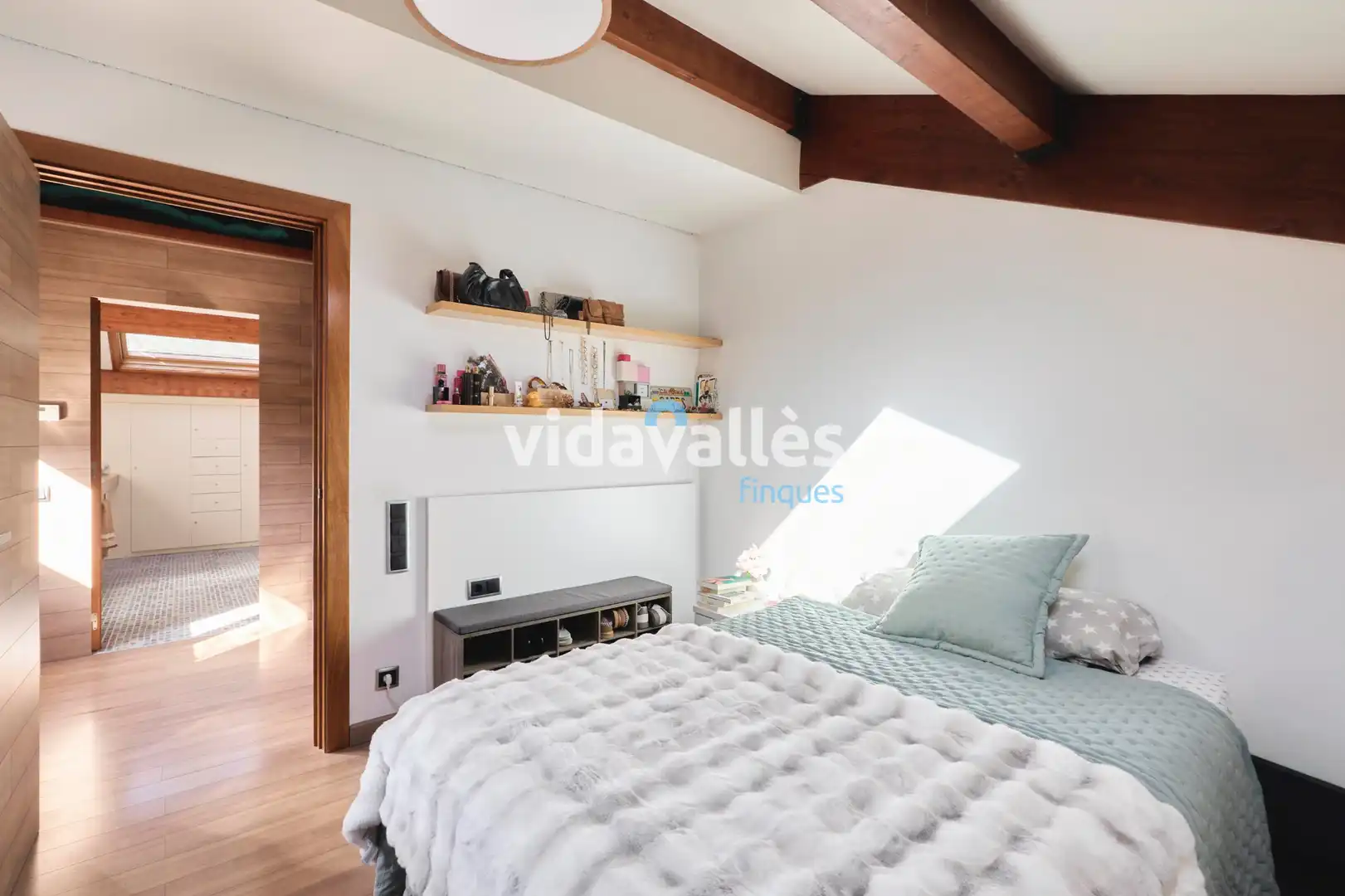 Casa amb terrassa en venda a Barri el Pla, imagen 24