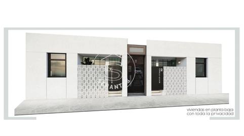 Foto 2 de Loft en venda a Calle Calle de Errotazar, Rochapea, Navarra