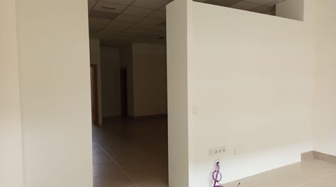 Foto 3 von Geschaftsraum zur Miete in Avenida Roces, 1140, Nuevos Roces, Gijón