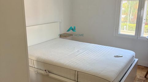 Foto 5 de Piso de alquiler en Peñagrande, Madrid Capital