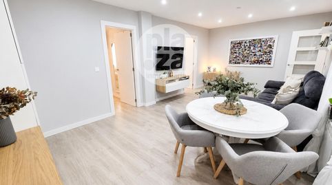 Foto 3 de Piso en venta en Briviesca, Villa Pilar, Burgos Capital