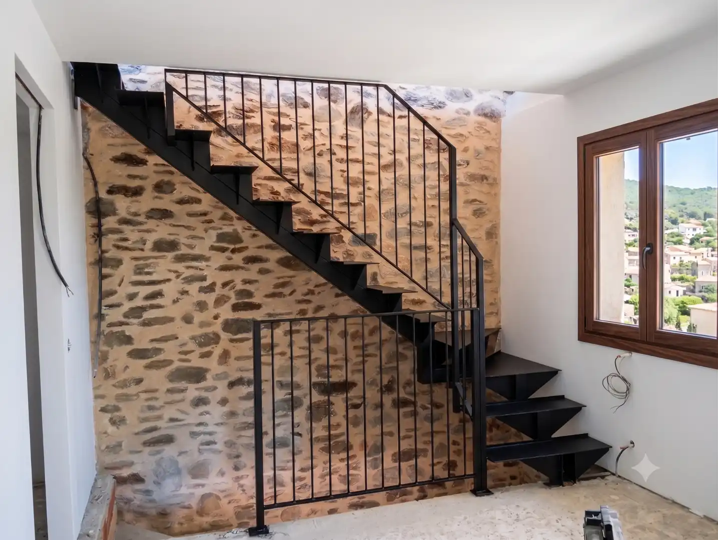 Finca rústica en venta en Llanars con Calefacción, Parquet y Terraza