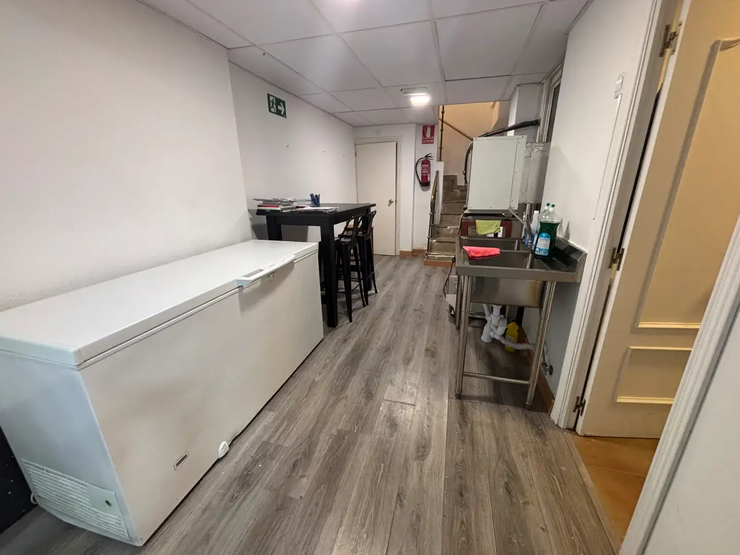 Gewerbefläche zur Übernahme in Barrio de Salamanca, imagen 33