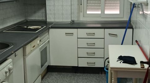 Foto 4 de Piso en venta en Plaza de toros - Venta Vargas - Capitania, San Fernando