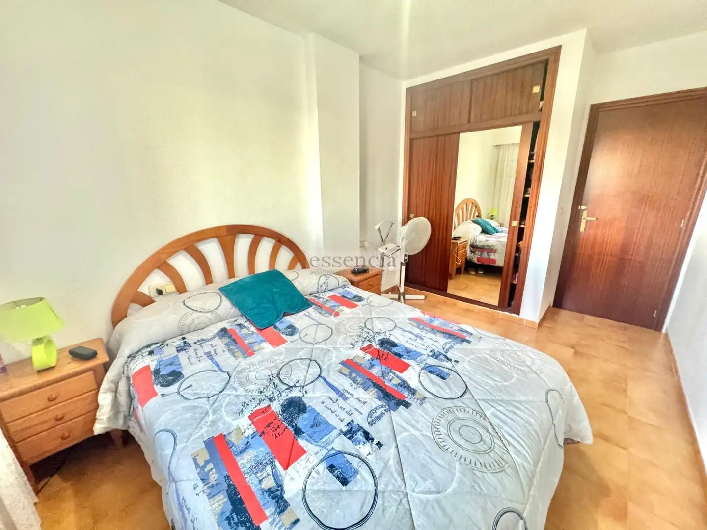 Apartament amb terrassa en venda a Pego, imagen 24