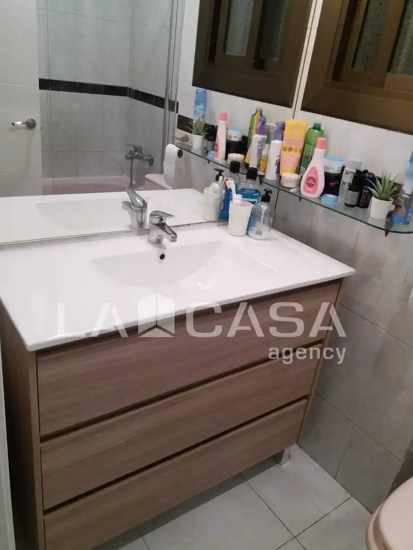 Appartement avec terrasse à vendre à Sant Martí, imagen 7