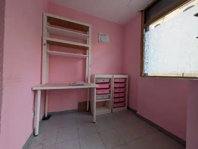 Schlafzimmer von Geschaftsraum zur Miete in Zaragoza
