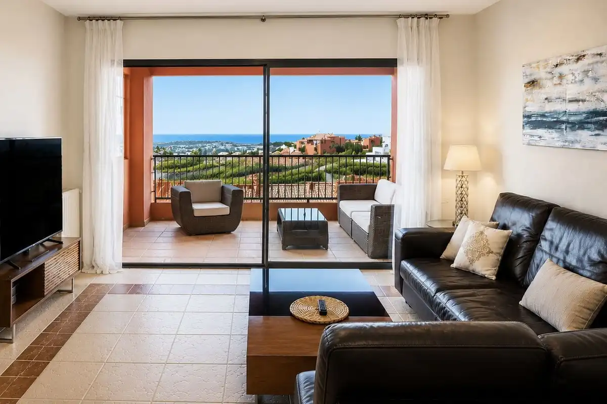 Piso en venta en Los Flamingos, imagen 2